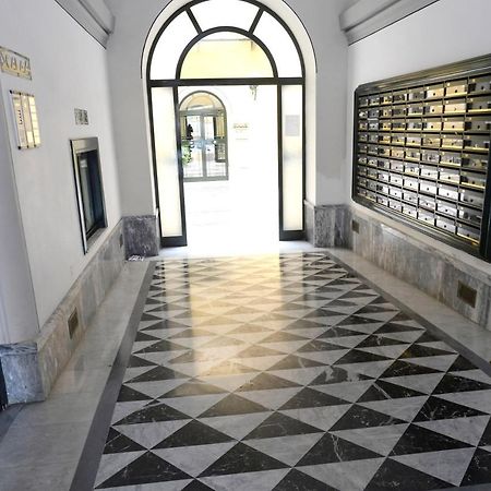 Mecenate Deluxe Colosseum Rome Bagian luar foto