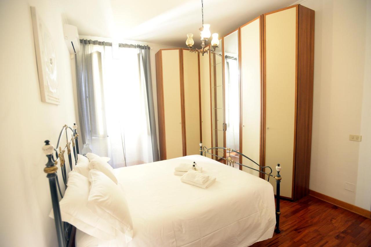 Mecenate Deluxe Colosseum Rome Bagian luar foto