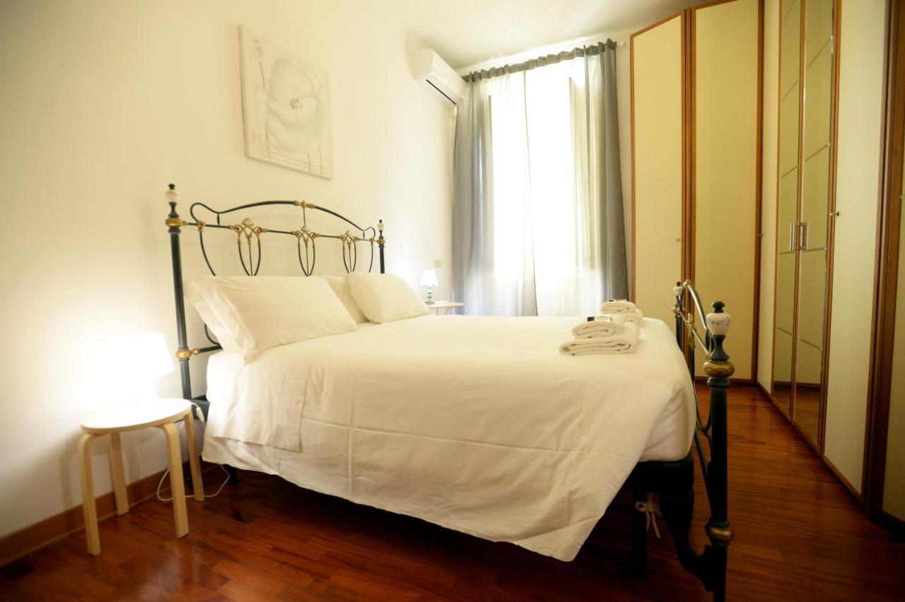 Mecenate Deluxe Colosseum Rome Bagian luar foto